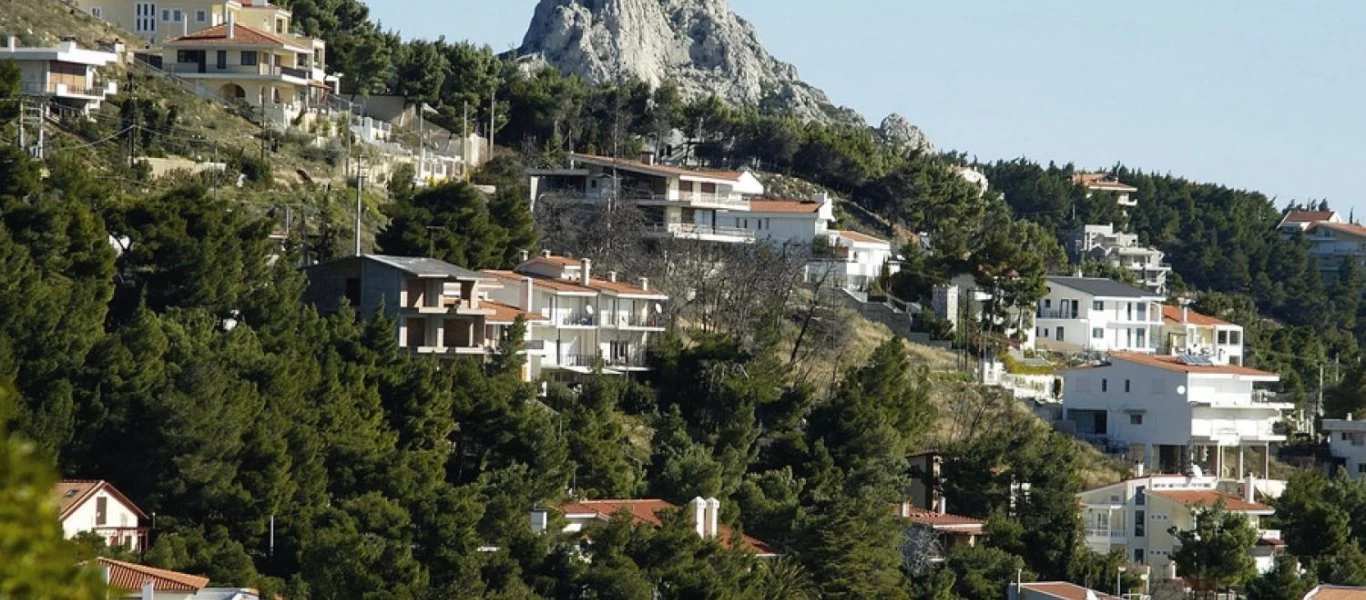 «Έρχεται» παράταση για την τακτοποίηση αυθαιρέτων